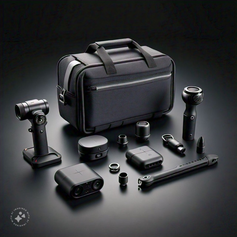 Dji Osmo Accessories India