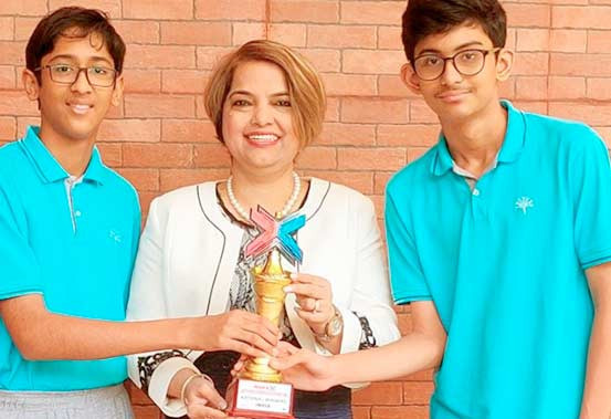 International School Mumbai