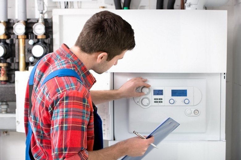 Heat Pump hot water