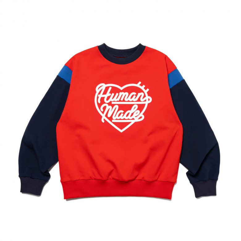 Human Made