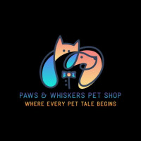 pawsnwhiskerspetshop