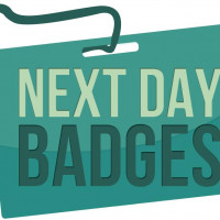 nextdaybadges