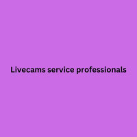 livecamsserviceprofessionals