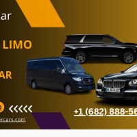 Dallas limo and Black car service