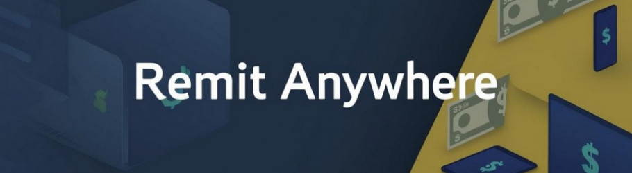 remitanywhere