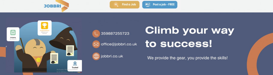 jobbriuk