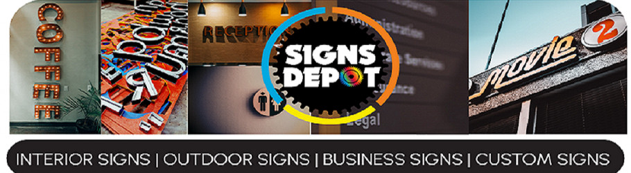 Signsdepot