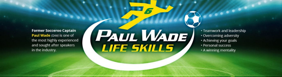 PaulWade