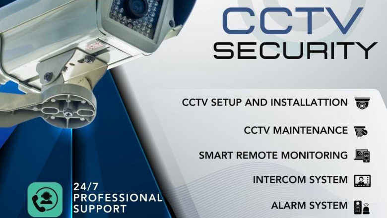 KSA Expands CCTV Network for Public Safety