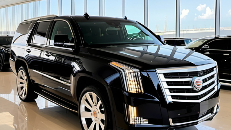 Luxury on Wheels: The Ultimate Guide to Limo Services