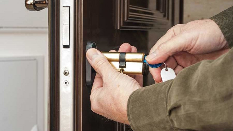 The Benefits of Master Keying Services for Property Managers