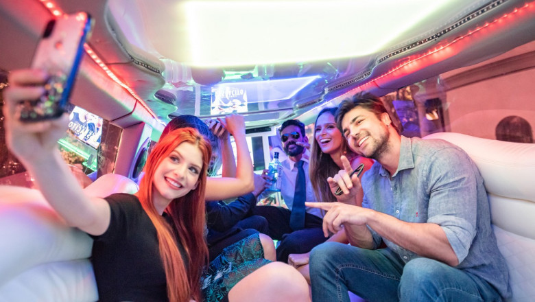 Turn Up Your Birthday with Private Chauffeur Service