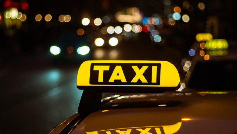 Best Airport Cab Services – Fast, Comfortable &amp; On-Time Rides