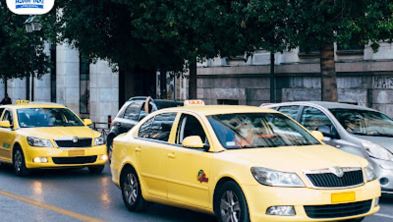 How Can A Taxi Service Improve Your Daily Commute?