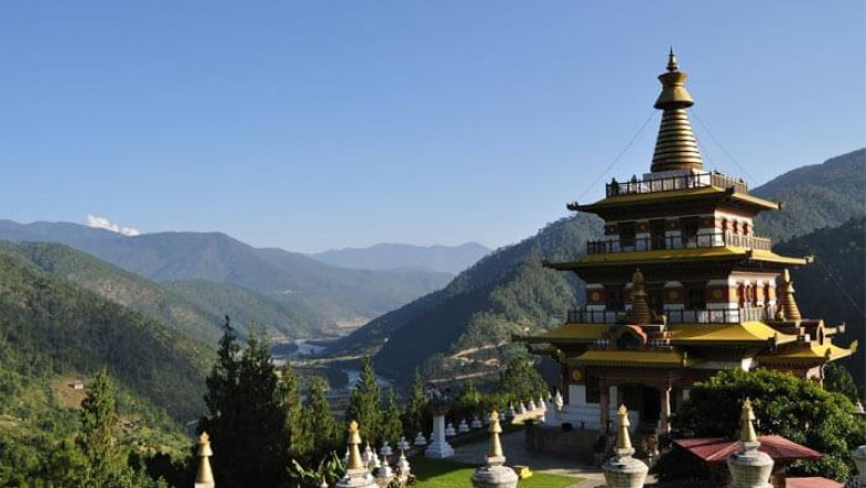 Shopping in Bhutan: Markets and Handicrafts to Explore