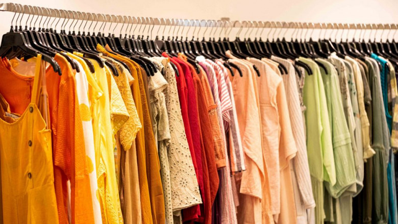 Wholesale Clothing: A Smart Choice for Retail Success