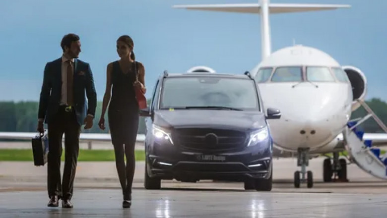 Why Airport Transfer Services are Ideal for Early Morning Flights