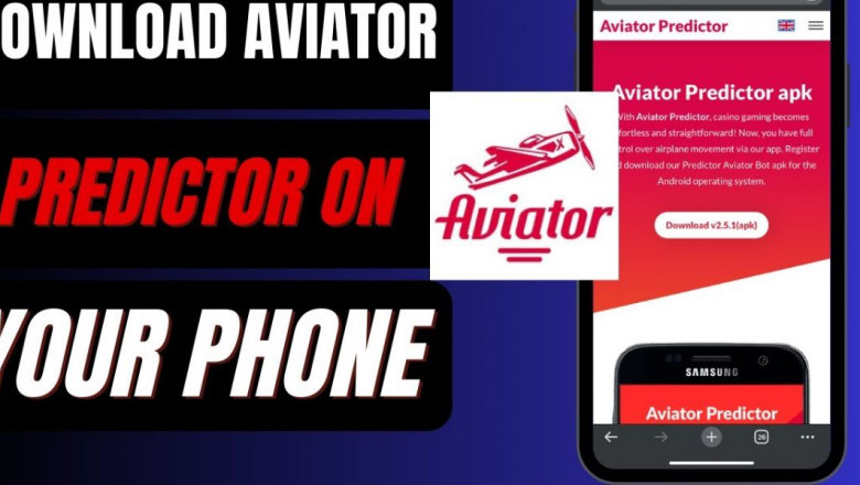 10 Reasons to Download The Aviator App Today