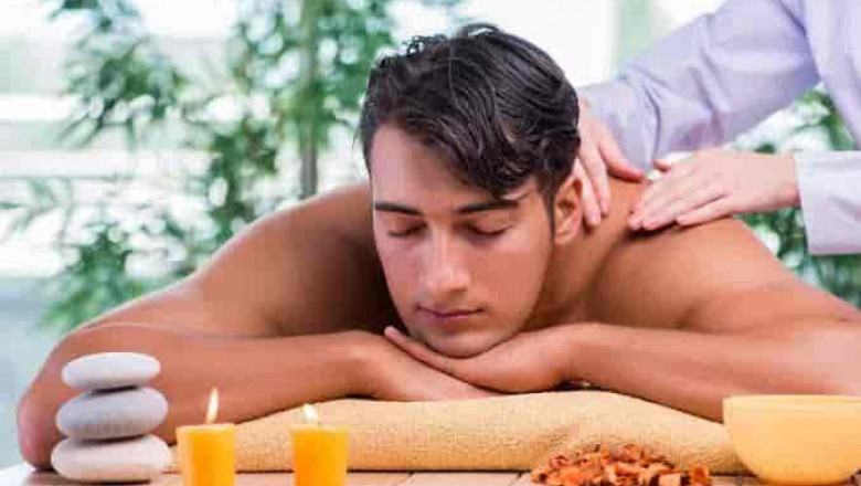 Ayurvedic Massage