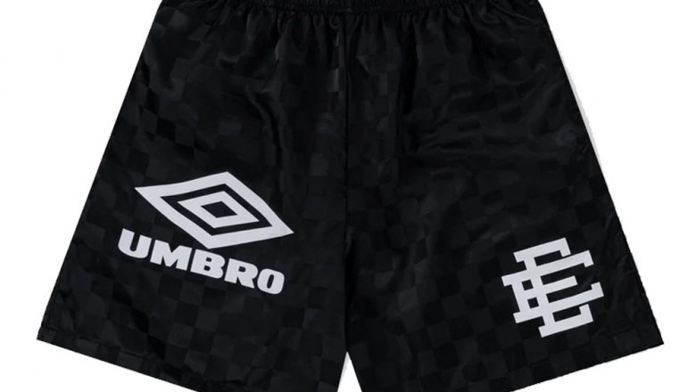 Eric Emanuel Shorts: A Durable Choice for Everyone