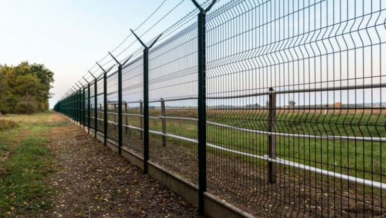 Expert Tips for Maintaining Agricultural Fencing in Dorset