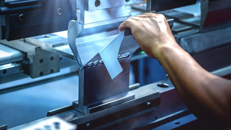 How Can Sheet Metal Fabricators Save You Time and Money