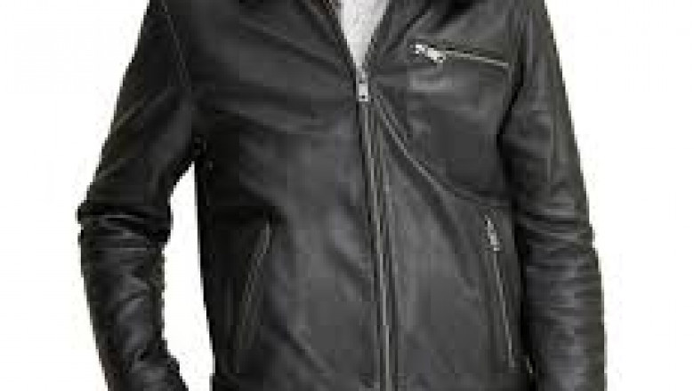 Top 10 Best Leather Jacket Brands in USA for Premium Style