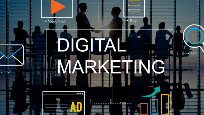 Why Digital Marketing for Small Business Is a Game-Changer?