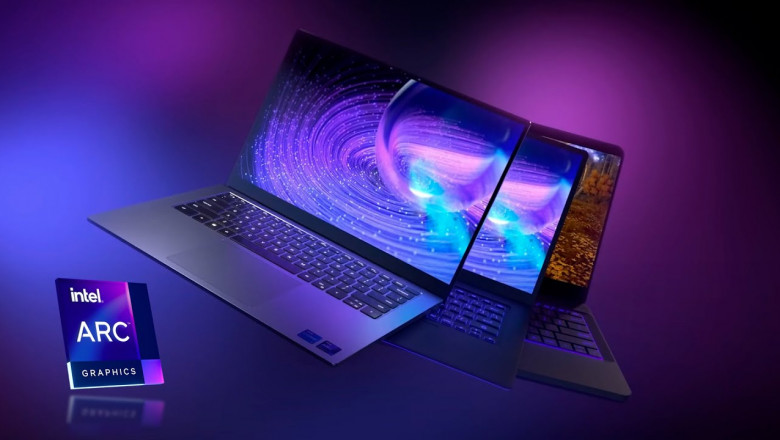 5 Ways Intel Arc Gaming Laptops Take Gaming to Next Level