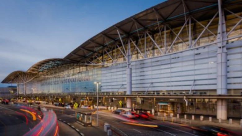 A Complete Guide to Frontier Airlines at SFO Terminal – Check-In, Amenities, and Travel Tips