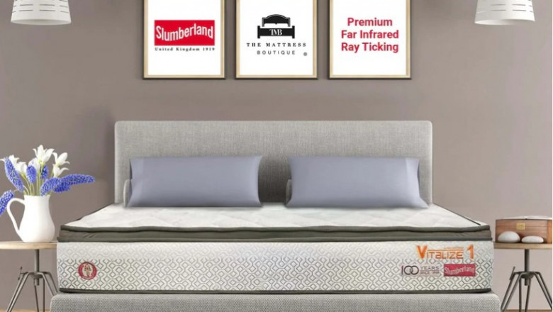 Best Mattress Singapore: Unmatched Comfort for a Dreamy Night’s Rest