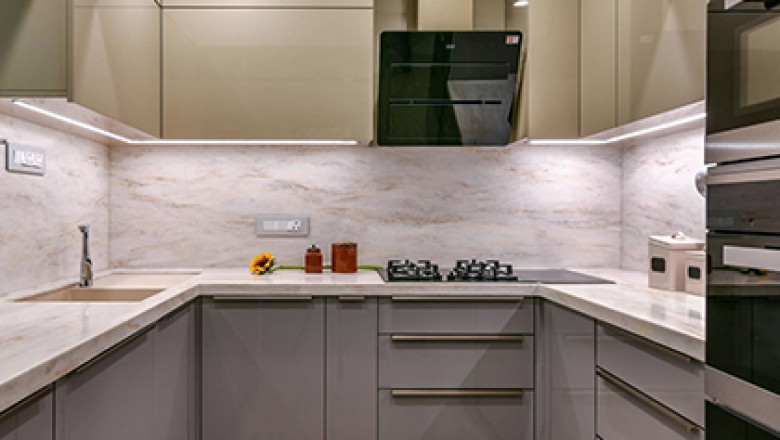 Best Modular Kitchen Design in Mumbai: Transform Your Cooking Space with Elegance and Efficiency