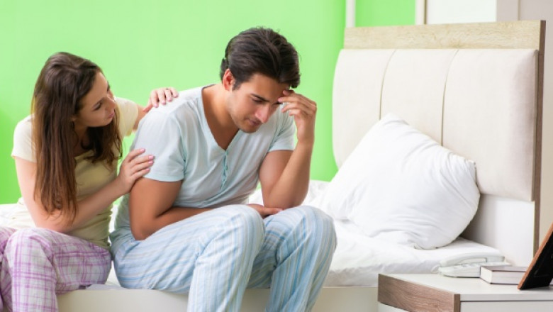 Buy Vidalista 40 mg: The Powerful Treatment for Erectile Dysfunction