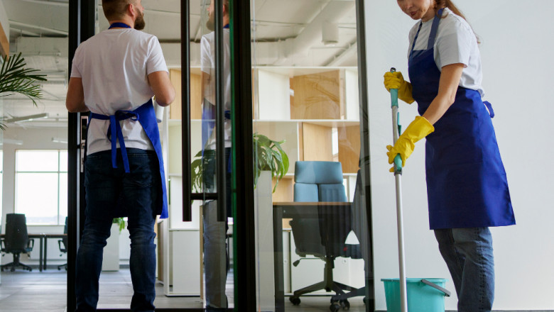 Cleaning Service Melbourne: Your Solution for a Spotless Environment