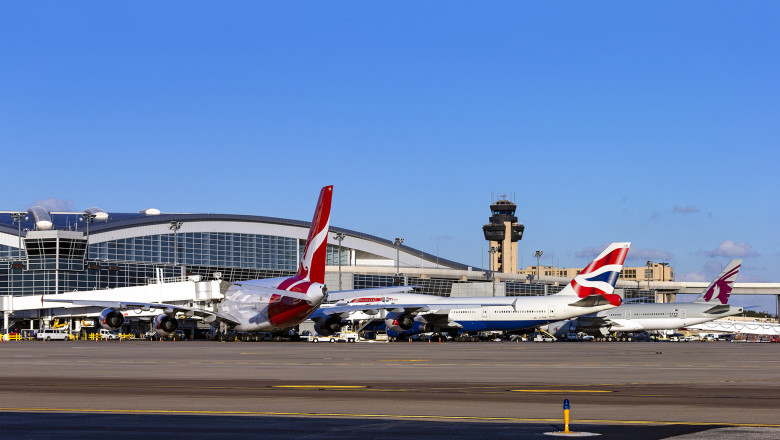 Everything You Need to Know About Spirit Airlines DFW Terminal