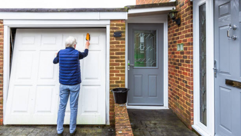 Fundamental Garage Door Maintains Guide