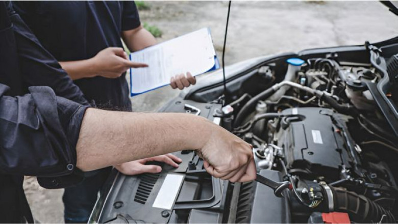 How Do Mot Test And Good Car Service Offer Ultimate Reliability?