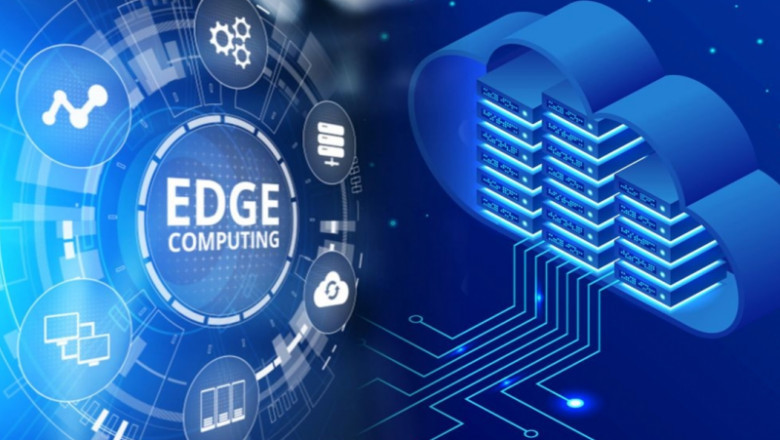 How Does Edge Computing Improve the Experience of AR Glasses?