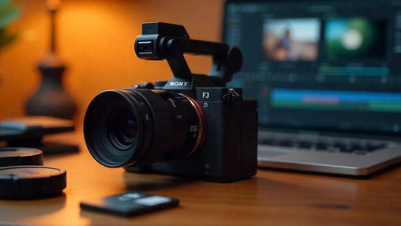 How Does the Sony FX3 Compare to the Sony A7S III for Filmmaking in Bangladesh?