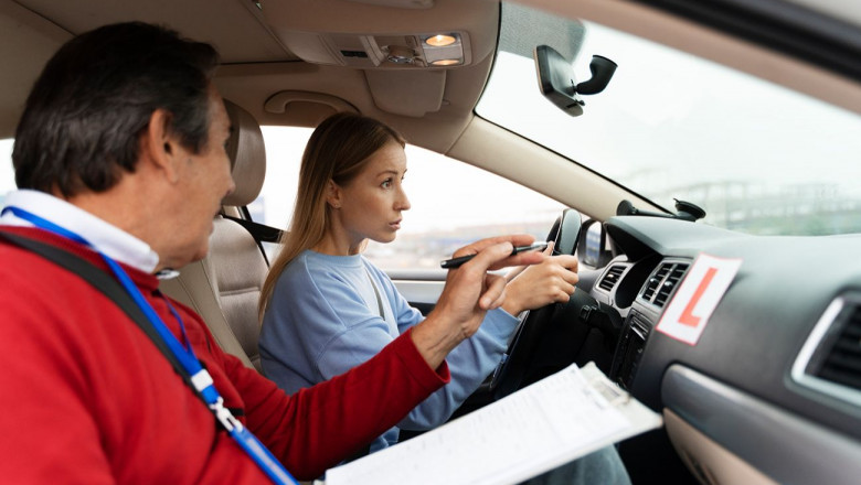 How to Choose the Best Driving Instructor in Whitby: A Complete Guide