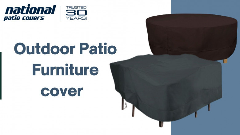 How to Protect Your Outdoor Chairs from Rain, Snow, and Sun Damage?