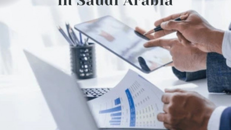 Irca lead Auditor in Saudi Arabia: