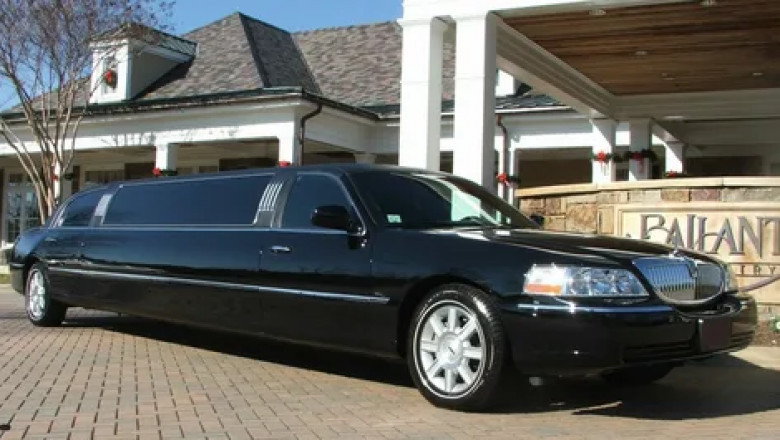Luxury Transportation Redefined: Why Limo Services Are Worth the Investment