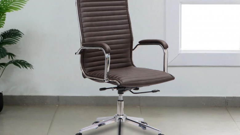 The Ultimate Guide to Selecting a Chair for Office That Supports Your Posture