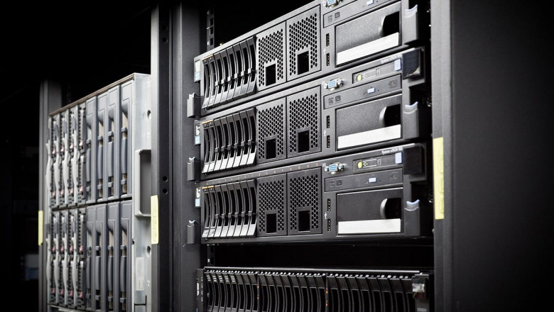 Top 10 Features To Look for in a Rack Server