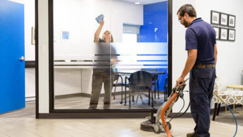 Top Commercial Kitchen Cleaning Services in Fredericton – You Can Count On