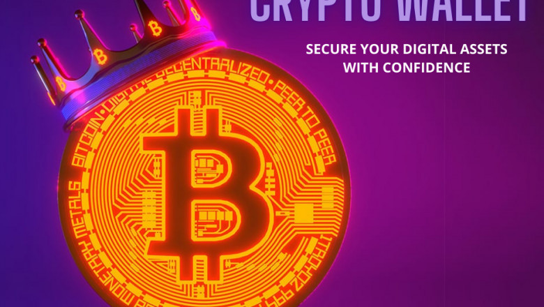 Top Crypto Wallets: Secure Your Digital Assets Amidst Market Volatility