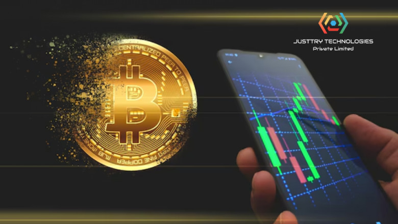 Top Cryptocurrency Exchange Development Trends in 2025