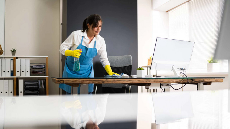 Transform Your Environment: Discover the Advantages of Professional Cleaning Services in Melbourne