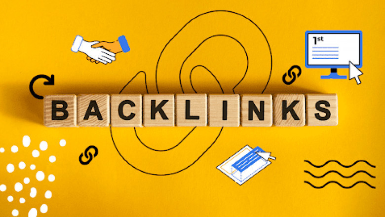 Understanding Backlinks and Effective Link-Building Techniques